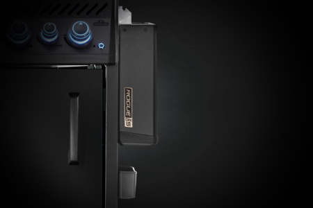 Газовый гриль Napoleon, Rogue PRO-S 425 Phantom (с ИК горелкой 3/3)